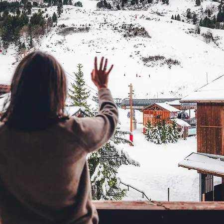 Hotel Mont Vallon-3