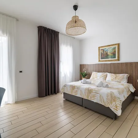Hotel La Pergola di Venezia-2