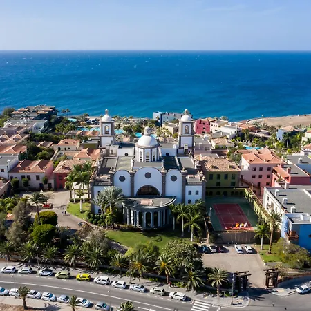 Lopesan Villa del Conde Resort&Thalasso-2
