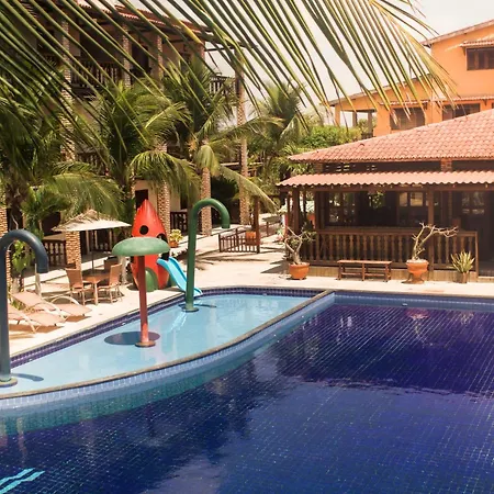 Hotel Jangadas-3