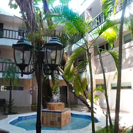 Hotel Colonial Cancun-2