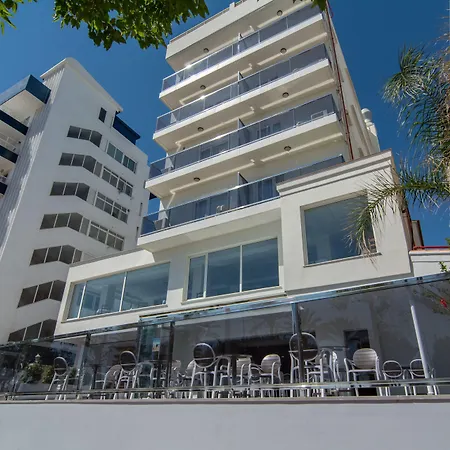 Hotel San Luis-3