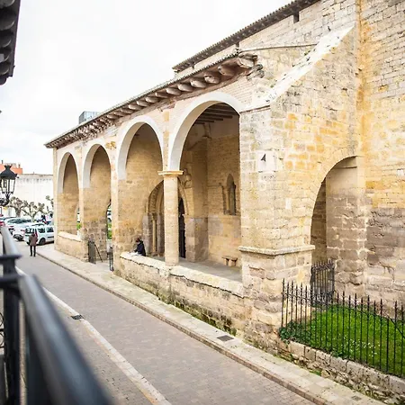 Hostal La Corte-2