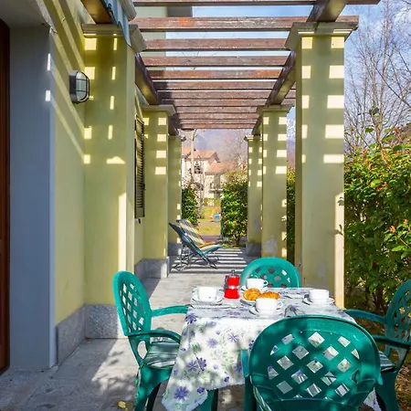 Budget Village Apartments - Porto Letizia-2
