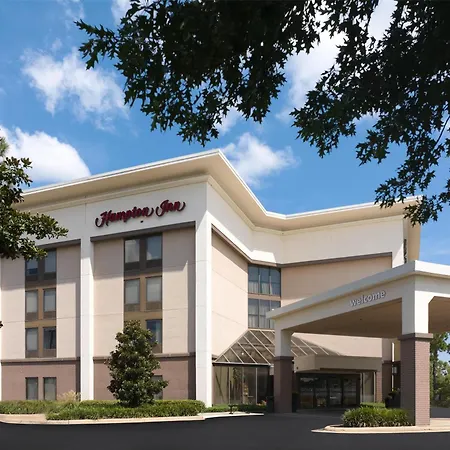 Hampton Inn Meridian-2
