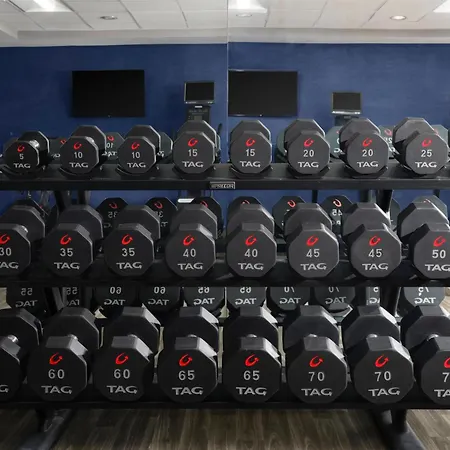 Hampton Inn Meridian-3