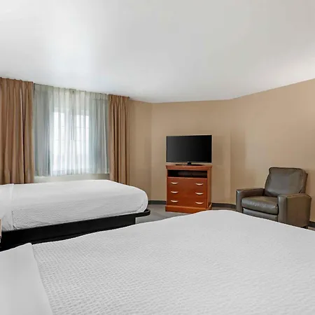 Extended Stay America Suites - Mcalester - Hwy 69-2