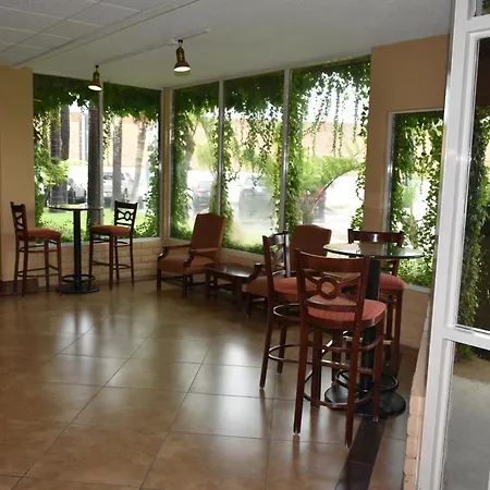 Ontario Airport Inn-3