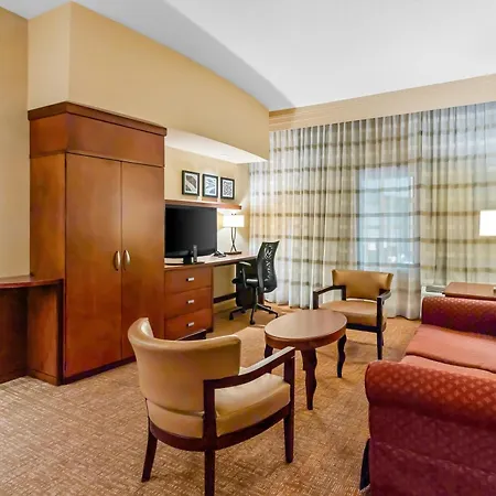 Sonesta Essential Junction City-2