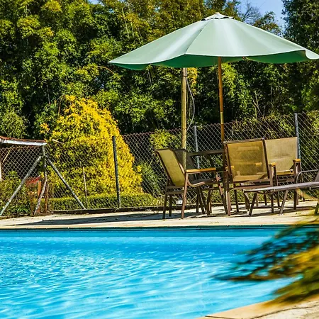 VELINN Hotel Fazenda Fonte das Hortênsias-2