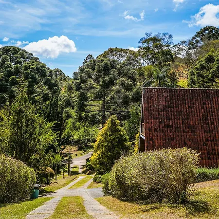 VELINN Hotel Fazenda Fonte das Hortênsias-3