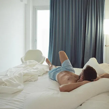 Axel Beach Ibiza - Adults Only-2
