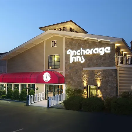 Anchorage Inn And Suites-3