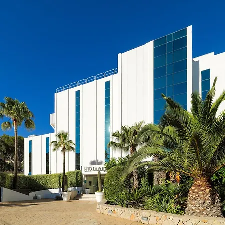 Boutique Hotel H10 Blue Mar - Adults Only-3
