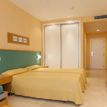 Hotel Mediterraneo-3