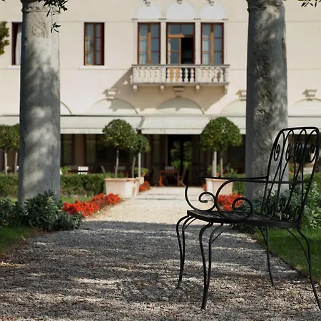 Hotel Villa Ca' Sette-2