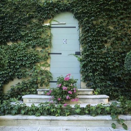 La Bastide du Roy René-3
