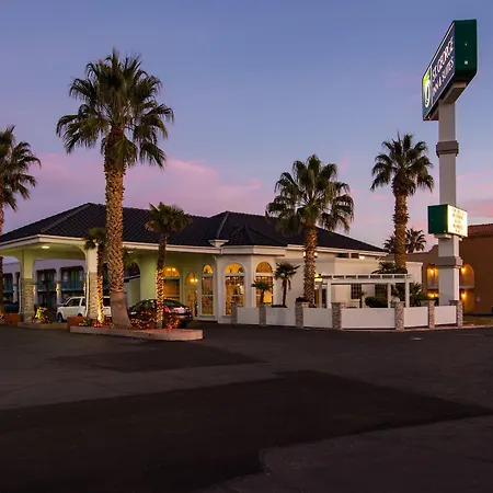 St. George Inn And Suites-2