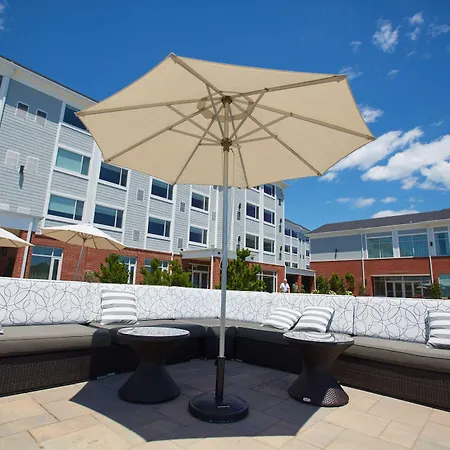 Wyndham Newport Hotel-2