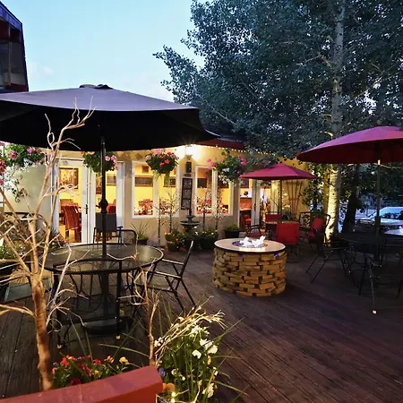 Frisco Inn On Galena-3