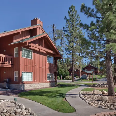 Worldmark Big Bear Lake-3