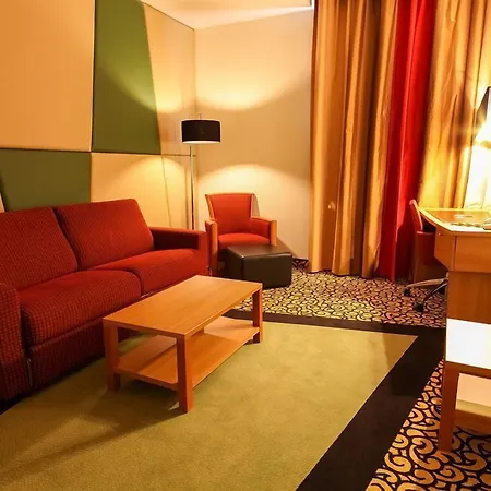 Savoy Hotel Amsterdam-3