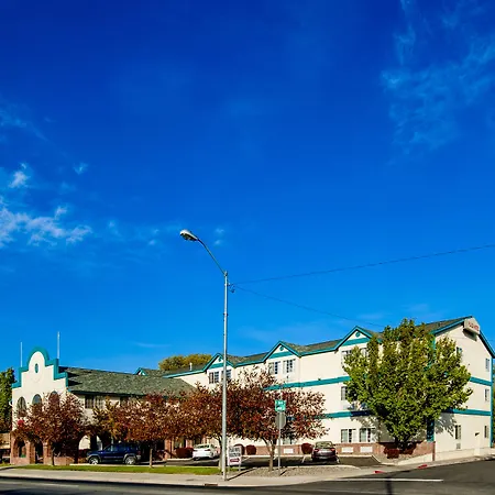 Carson City Plaza Hotel-2