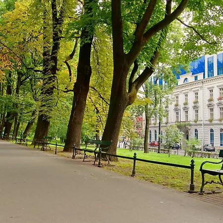 Best Western Plus Krakow Old Town-2