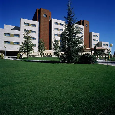 Parador de Salamanca-2