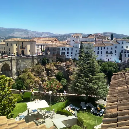 Parador De Ronda-3