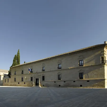 Parador De Ubeda-2