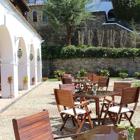 Parador de Guadalupe-3