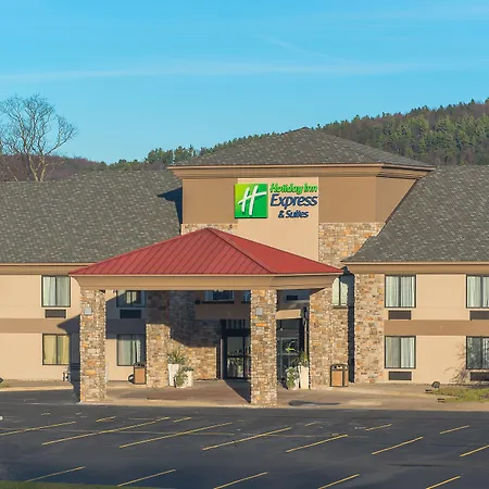 Holiday Inn Express & Suites Cooperstown By Ihg-3
