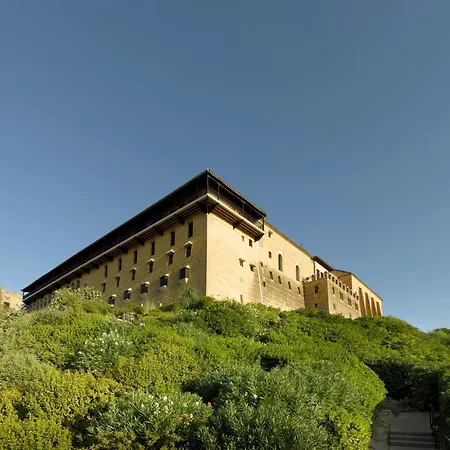 Parador De Carmona-3