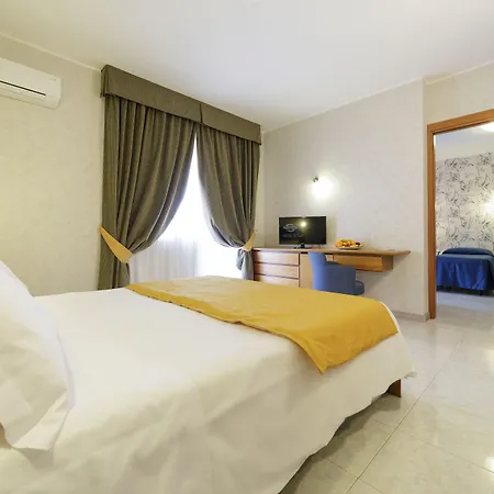 Hotel Setar-2