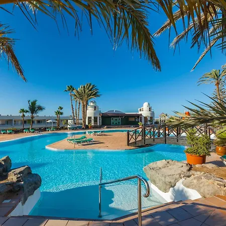 Abora Interclub Atlantic By Lopesan Hotels-2