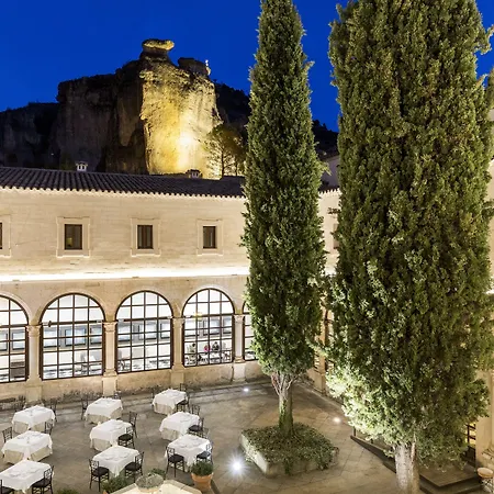 Parador de Cuenca-3