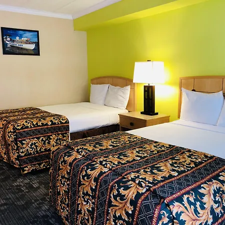 Premier Inn Atlantic City-2