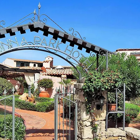 Colonna Park Hotel-3