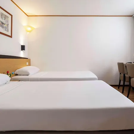 Campanile Hotel & Restaurant Gent-3