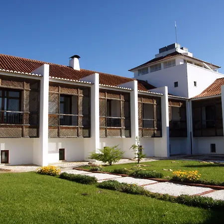 Pousada Convento de Vila Viçosa-2