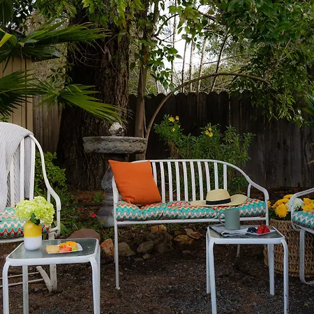 Sonoma Creek Inn-3