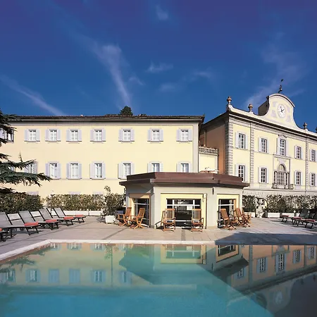 Bagni Di Pisa Palace & Thermal Spa - The Leading Hotels Of The World-2