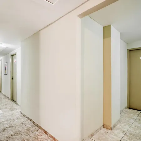 Oyo Rio Colinas Hotel, Rio De Janeiro-2