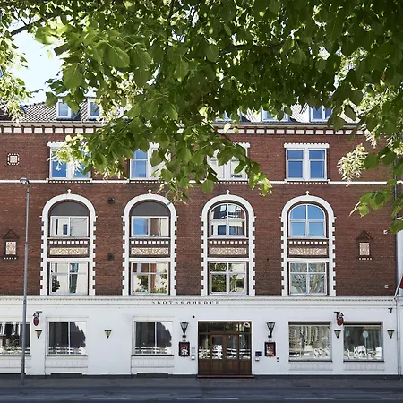 Milling Hotel Ansgar-3