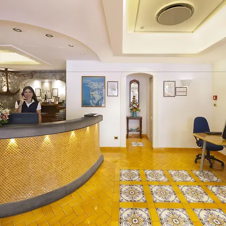 Hotel Del Mare-3