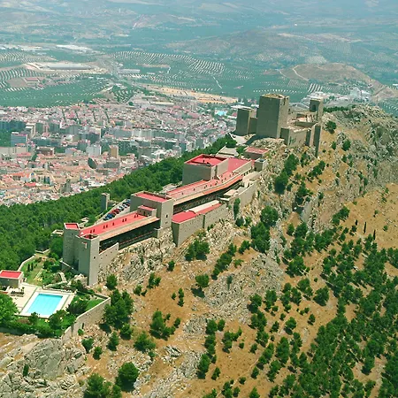 Parador de Jaén-3