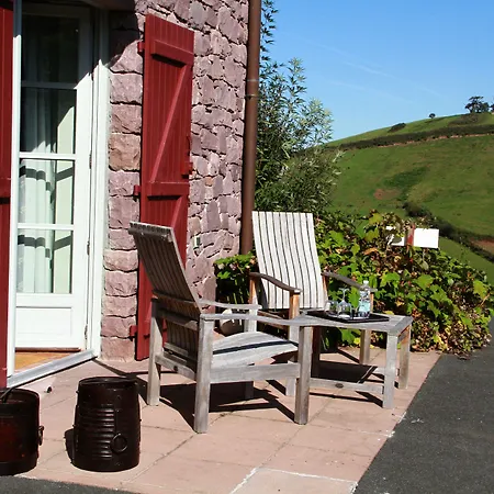 Auberge Ostapé-2
