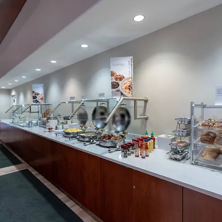 Residence Inn By Marriott Charleston Airport-2