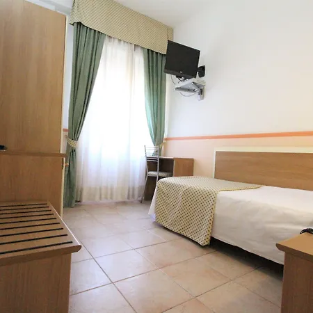 Hotel Corallo-2